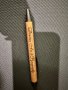 Гравирани бамбукови персонални химикалки, снимка 1 - Ученически пособия, канцеларски материали - 43872434