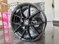 18" Джанти БМВ 5X120 BMW E81 F20 E90 E91 F30 F31 F34 F36 E60 F10 F11 X, снимка 2