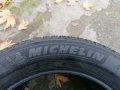 2бр. Michelin Alpin 6 215/60R17 DOT 1619, снимка 3