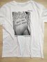 Мъжка тениска Lala Berlin размер 3XL, снимка 2