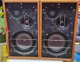Трилентови винтидж тон колони на известната марка Revox, mod. AX 3-3 

, снимка 1