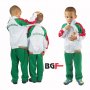 BGF Детски Спортен Екип България, снимка 3