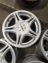Джанти 15 цола за Фолксваген, Ауди 5x112, снимка 1