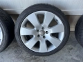 Оригинални Audi джанти 18 цола 5x112 ET48 R18, снимка 2