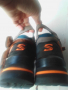  Unisex SALOMON. Size 41 Солидни туристически обувки., снимка 9