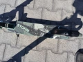 BYOX Детска тротинетка STORM, снимка 10