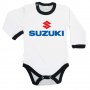 Бебешко боди SUZUKI , снимка 5