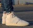 Adidas Tubular Invader Strap мъжки кецове 43 1/3, снимка 4