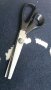 Ножица ЗИГ ЗАГ -2, снимка 1 - Антикварни и старинни предмети - 40060022