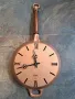 стенен часовник тиган    16/3, снимка 1