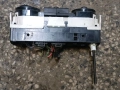 6Q0820045G Climate Control Vw Polo IV 9N3 2006, 6q0 820 045g панел климатик фолксваген поло, снимка 3