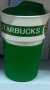 Термо чаша Starbucks с капак, снимка 3