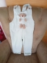 Бебешки дънки,гащеризони и панталони, снимка 3