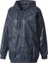 Adidas original дамско яке / ветренка / ветровка, снимка 15
