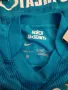 Nike Zenit Saint Petersburg Home 21/22 T-Shirt - страхотна юношеска тениска НОВА , снимка 7