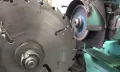 Заточване На Циркулярни Дискове, снимка 1