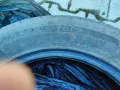 летни гуми Bridgestone turanza T005 4бр, снимка 2