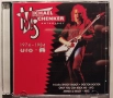 Неофициални cd / цд дискове - нови - Michael Schenker, снимка 5
