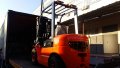 Продавам НОВ мотокар REDDOT Forklift 2024 г. 2500 кг. , снимка 5