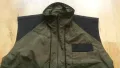 STORMBERG WIND Vest размер L за лов риболов елек вятърно устойчив - 1095, снимка 5