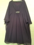 СТРАХОТНА РОКЛЯ В ЛИЛАВО ОТ ТЮЛ 2XL-3XL, снимка 2