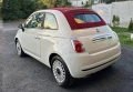 Fiat 500 на части , снимка 4