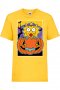 Детска тениска The Simpsons Maggie Simpson 03,Halloween,Хелоуин,Празник,Забавление,Изненада,Обичаи,, снимка 9