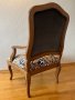Антикварно кресло в стил NEO BAROQUE, снимка 5