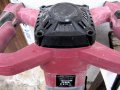 Миксер бетон или мазилки НОВ-1400 w, снимка 5