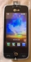 LG GS290 COOKIE FRESH, снимка 1