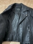 Дамско кожено яке , снимка 3
