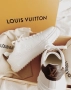 Louis Vutton Trainers маратонки обувки сникърси дамски луксозни , снимка 6
