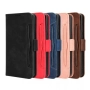 Кожен калъф портфейл за OnePlus Nord 5 5G / Ace 5 Ultra 5G, с протектор, 5 цвята, снимка 2