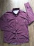 carhartt dots shirt - страхотна мъжка риза КАТО НОВА, снимка 7