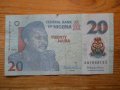 банкноти - Нигерия, снимка 11