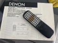 DENON D-77, снимка 8