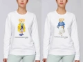 Качествени Суичъри Ralph Lauren Polo Bear Принт Модели цветове и размери , снимка 1