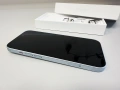 iphone 15 sky blue много запазен, снимка 1