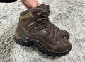 Мъжки обувки Lowa Renegade Mid GTX, Размер 44, снимка 4