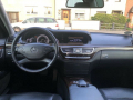 Mercedes Benz S350 CDI BlueEfficiency, снимка 9