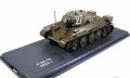 Умален модел на танк Т-34-76 в мащаб 1:43, снимка 6