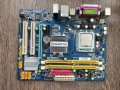 Дънна платка Gigabyte GA-945GCM-S2L, снимка 1