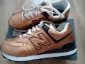 New Balance N39 -574 маратонки , снимка 1