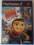 PS2-Bee Movie-The Game