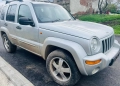 Jeep Cherokee 2.5 143, снимка 4