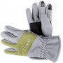 HEWOLF Дамски ръкавици противоплъзгащи се водоустойчиви топли поларени ръкавици НОВИ, снимка 1 - Спортна екипировка - 37138663