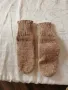 Вълнени чорапи за дете , снимка 3