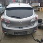 Mazda 3, 2012, на части , дизел, снимка 4