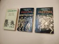 Самуил. Книга 1-2 - Димитър Талев, снимка 3