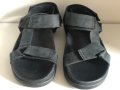 Clarks sandals black , снимка 2